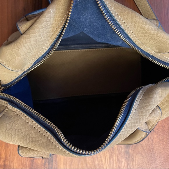 Deux Lux bag - Picture 7 of 9